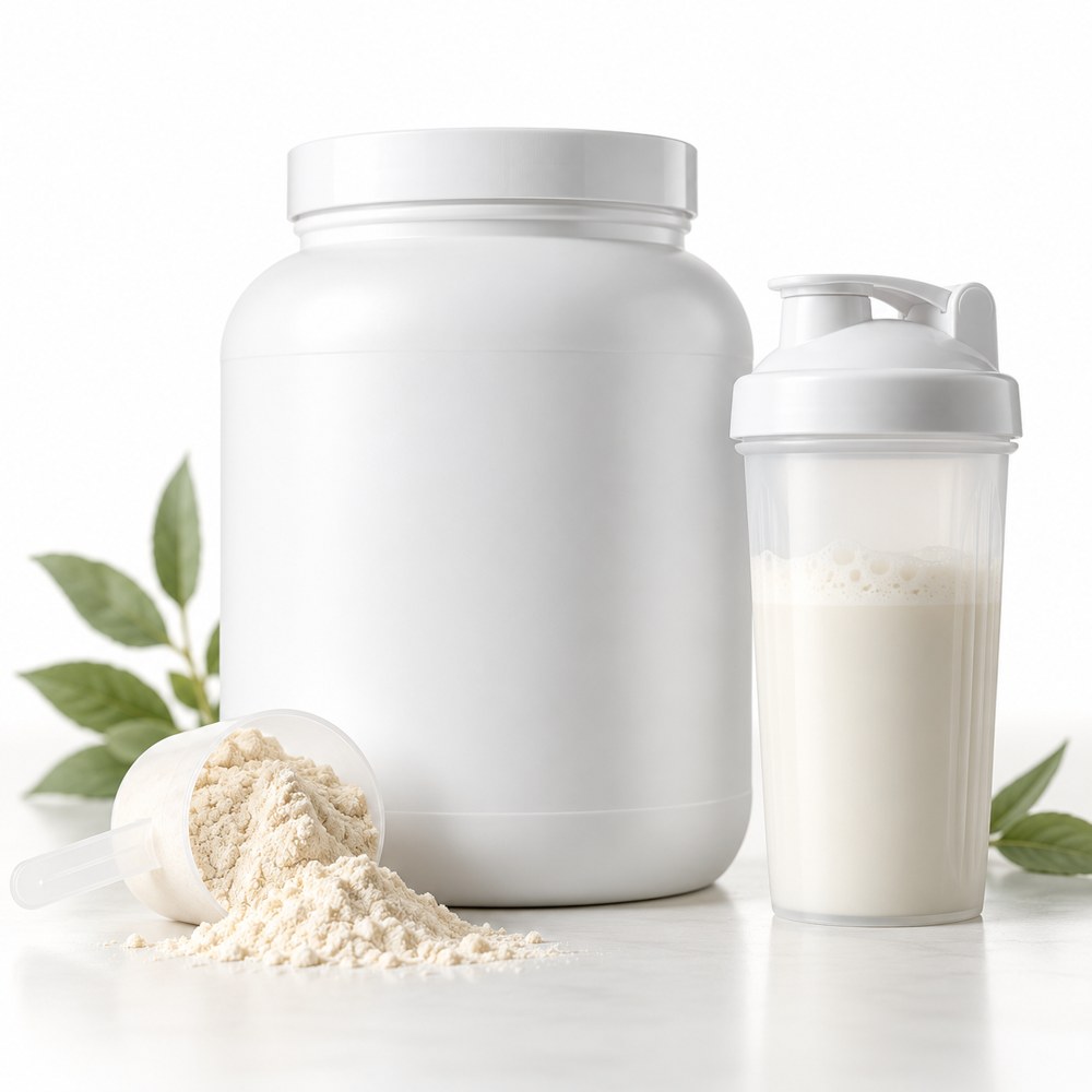 Protein Shaker